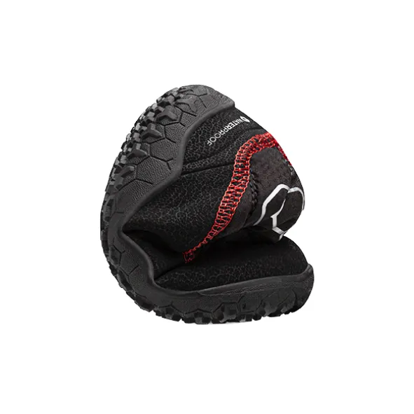 UK 6 Obsidian Lumi Boots