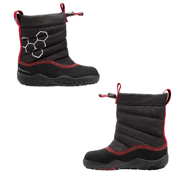 UK 6 Obsidian Lumi Boots
