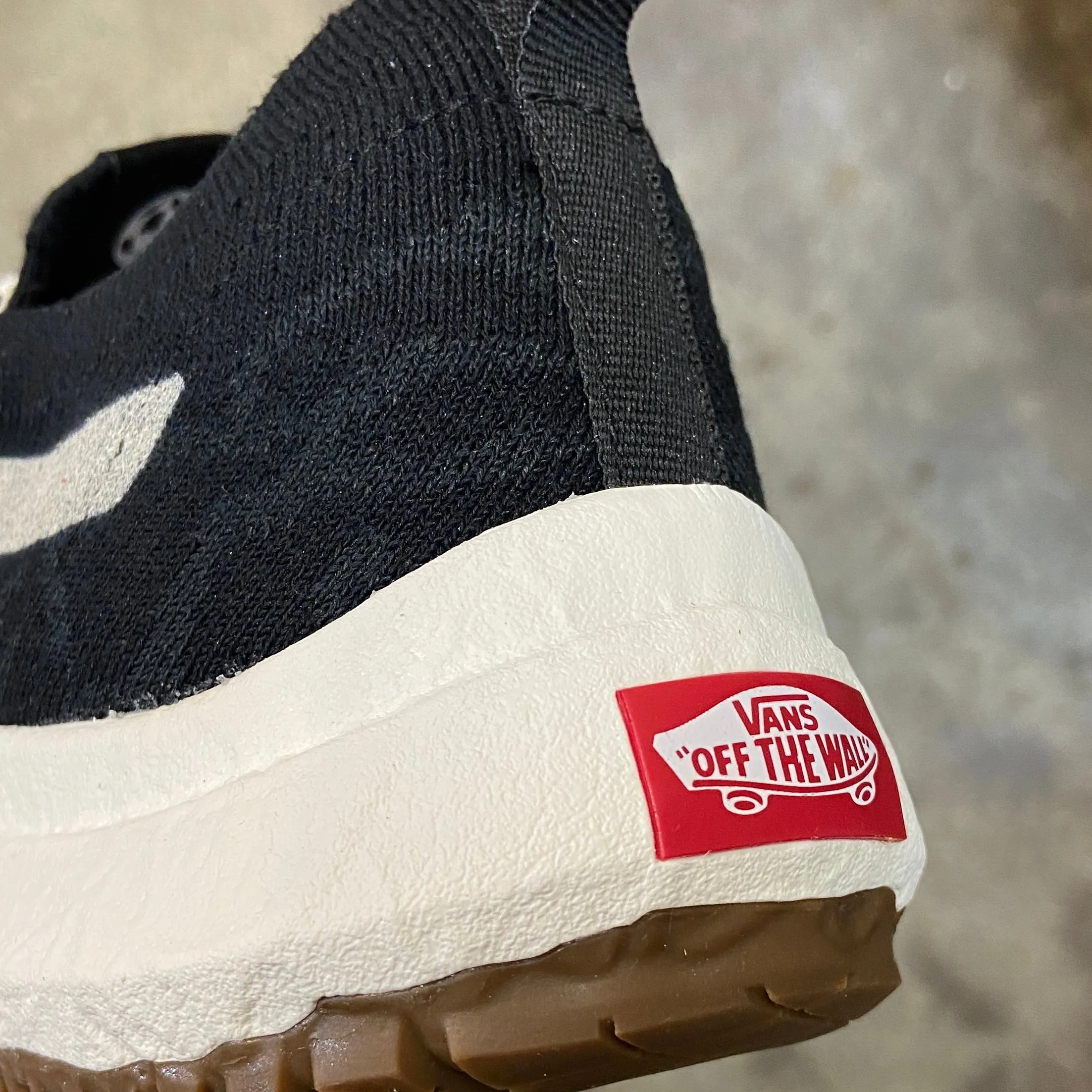 ULTRARANGE VR3