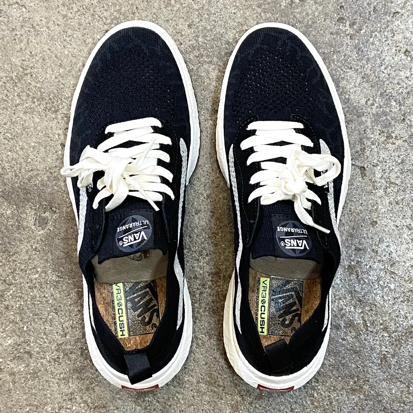 ULTRARANGE VR3