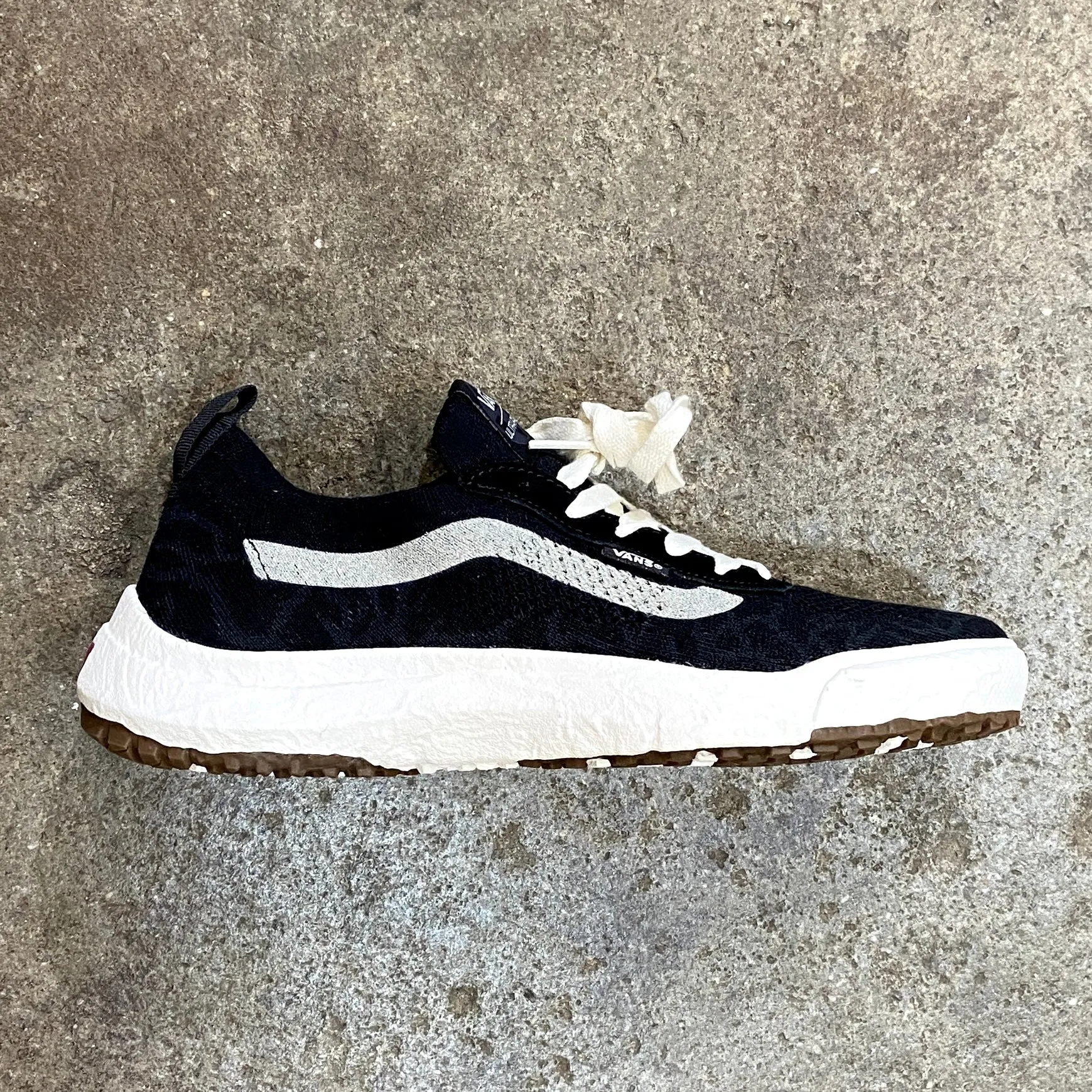 ULTRARANGE VR3