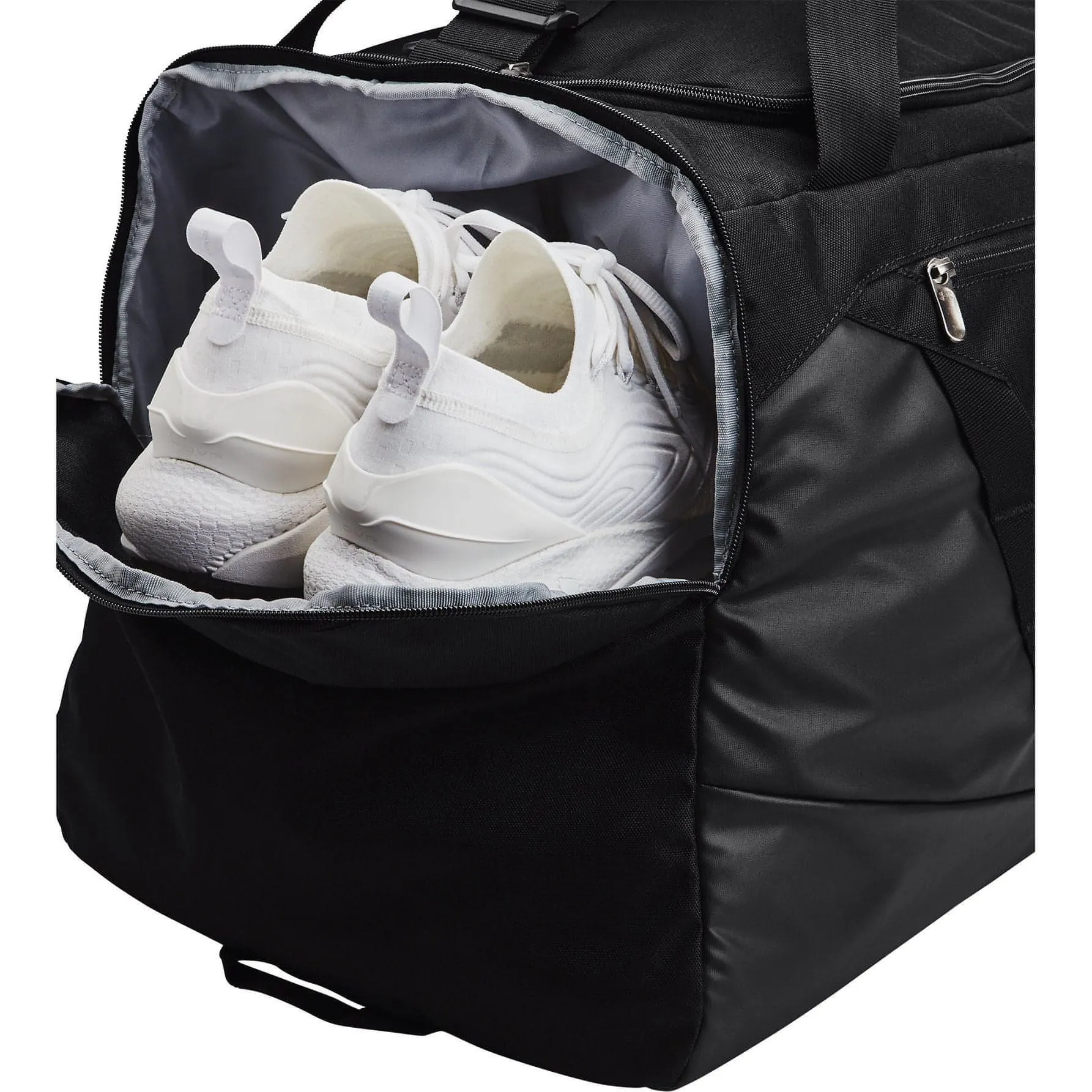 Under Armour Undeniable 5.0 Large Holdall - Black