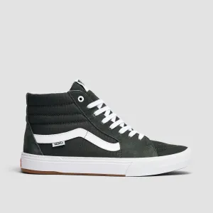 Vans BMX Sk8-Hi High Top Shoes - Unexplored