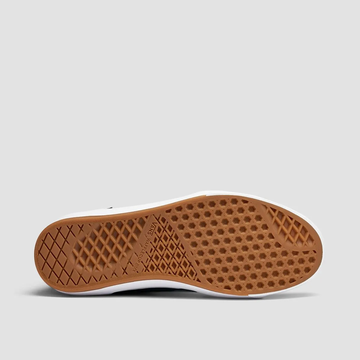 Vans BMX Sk8-Hi High Top Shoes - Unexplored