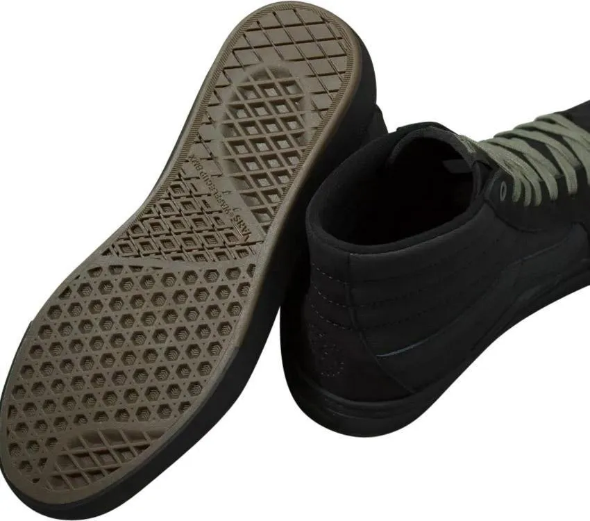 VANS BMX SK8-HI SHOES - SCOTTY CRANMER