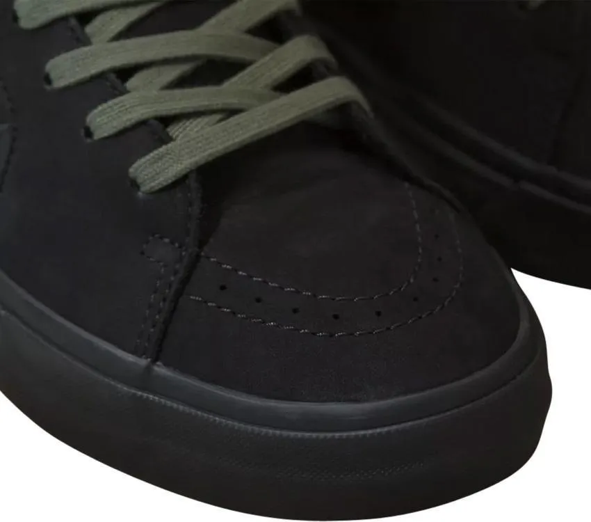 VANS BMX SK8-HI SHOES - SCOTTY CRANMER