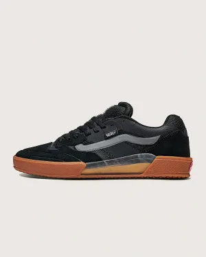 Vans Skate AVE 2.0 Black/Gum