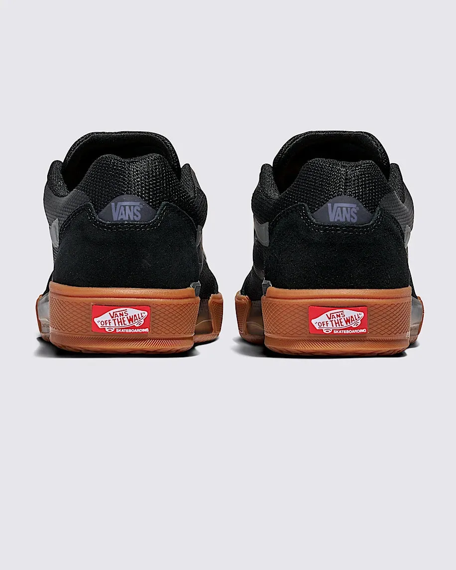 Vans Skate AVE 2.0 Black/Gum