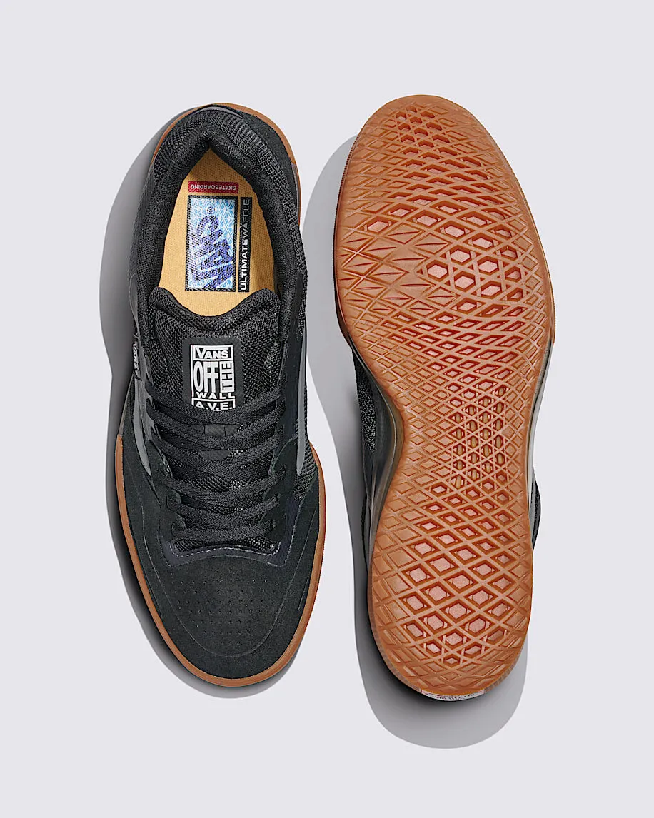 Vans Skate AVE 2.0 Black/Gum