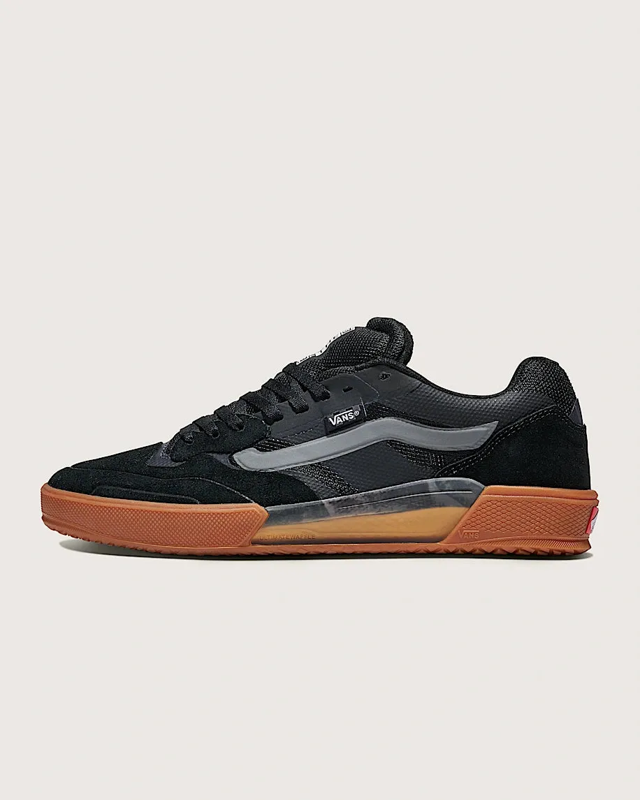 Vans Skate AVE 2.0 Black/Gum