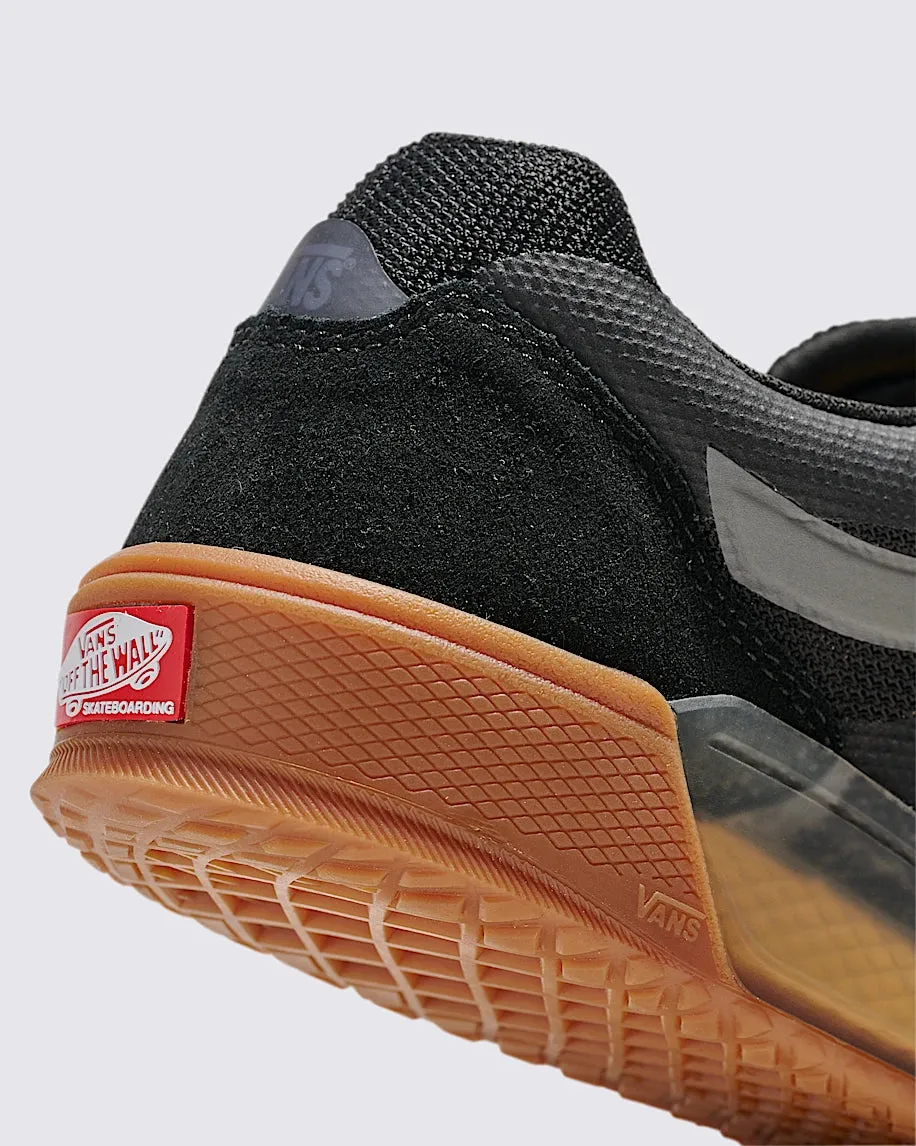 Vans Skate AVE 2.0 Black/Gum
