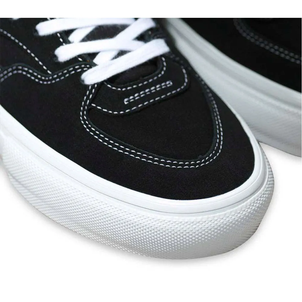 Vans - Skate Half Cab Shoes Black/White