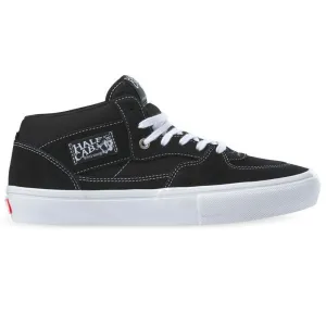 Vans - Skate Half Cab Shoes Black/White