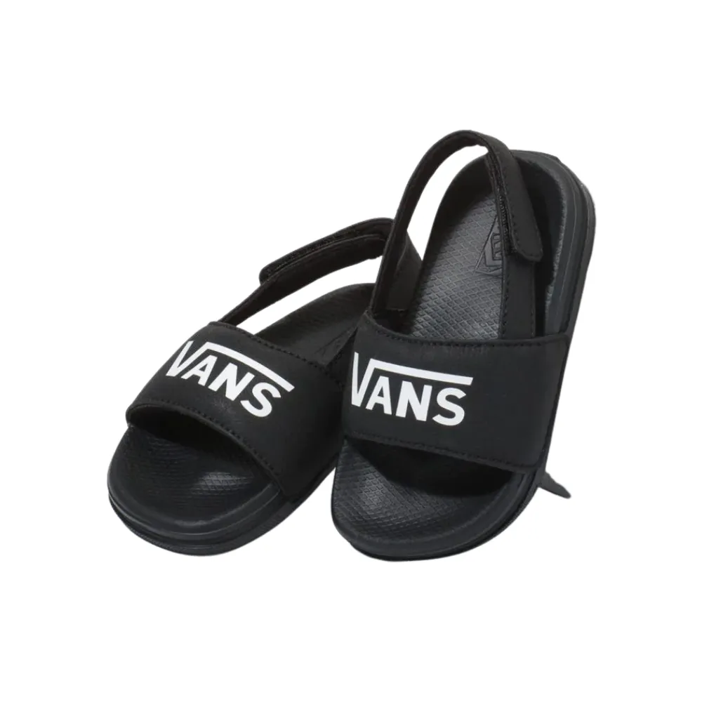 Vans Toddler La Costa Slides