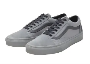 VANS x ZHAO ZHAO Unisex Grey Era "Year of the Rat" Sneakers Size M7.5 W9 NWB