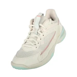 Victor A600F Professional Ladies Court Shoes [Gardenia]
