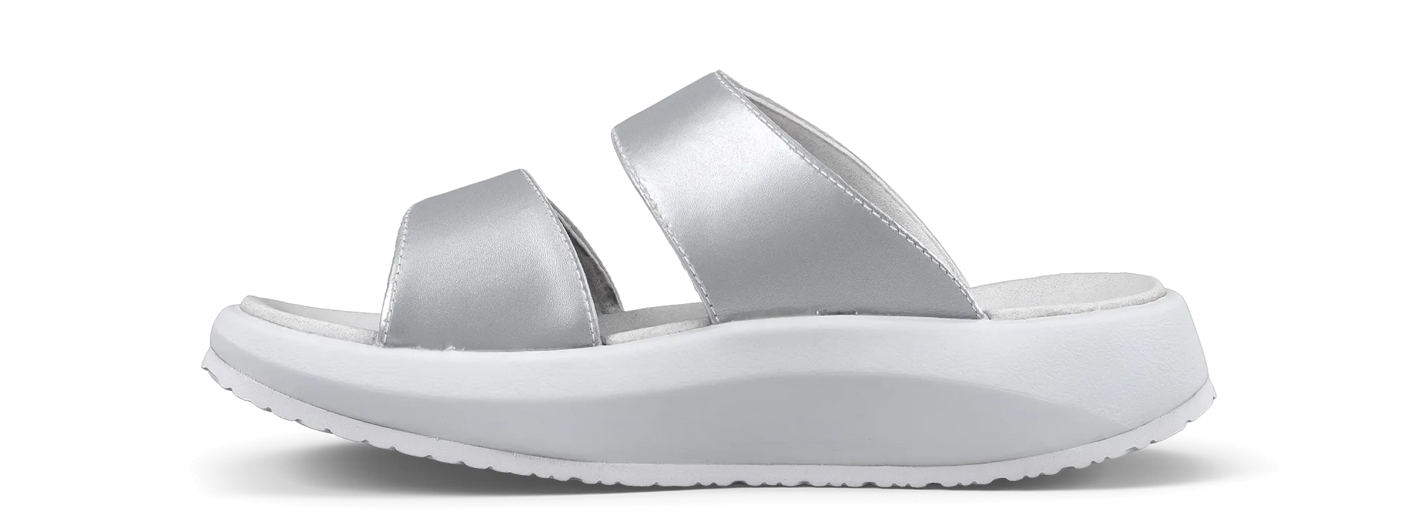 Vienna II silver