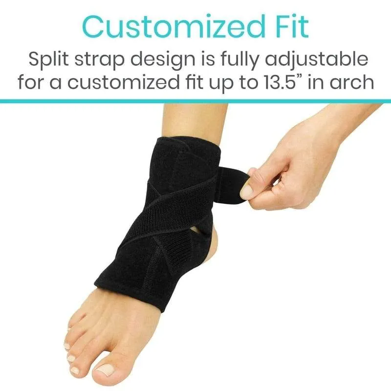 Vive Standard Ankle Brace