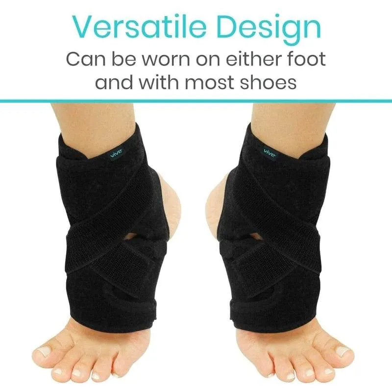 Vive Standard Ankle Brace