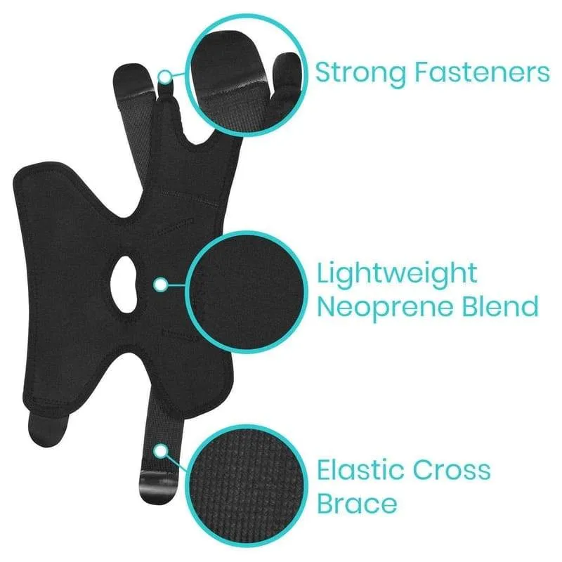 Vive Standard Ankle Brace