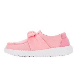 Wendy Bow Youth Stardust - Pink
