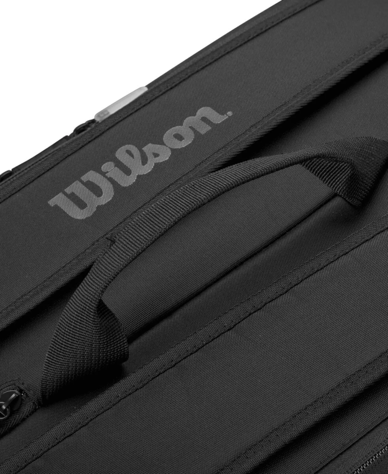 Wilson Noir Tour 12 Pack