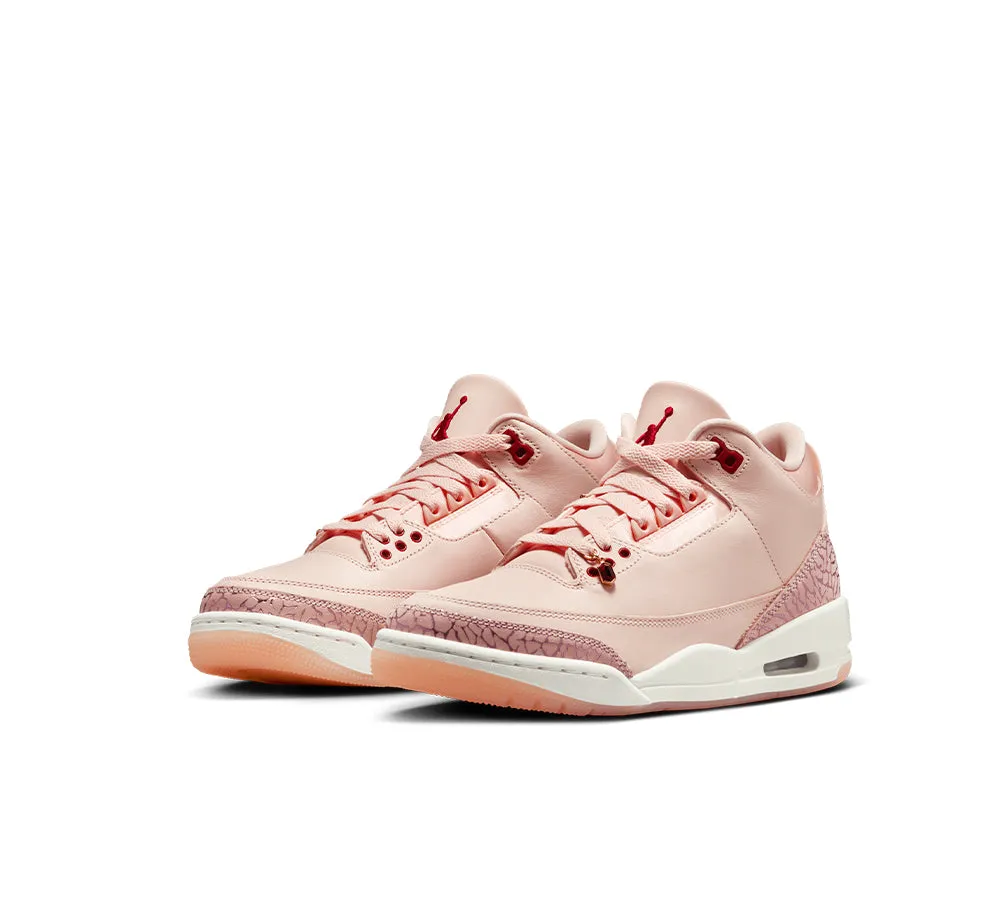 Women's Air Jordan 3 Retro "Vday"