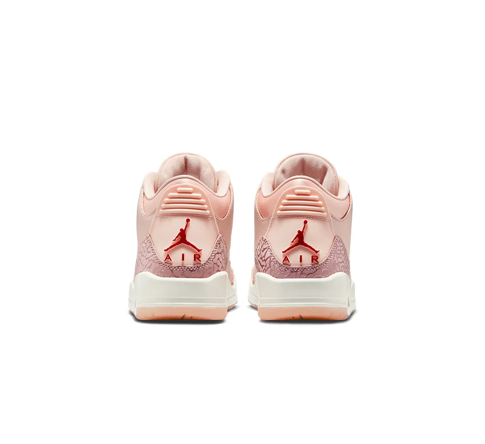 Women's Air Jordan 3 Retro "Vday"