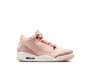 Women's Air Jordan 3 Retro "Vday"
