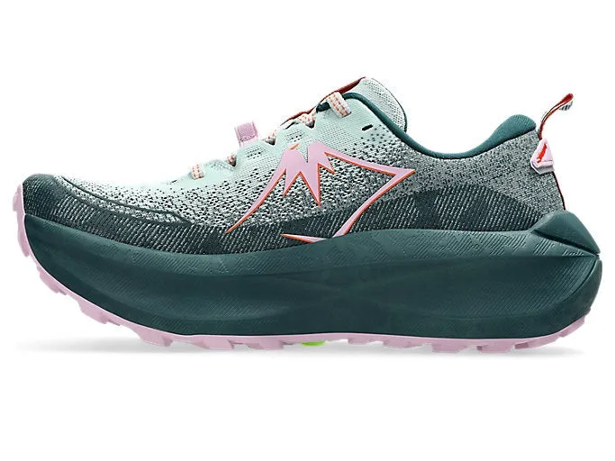 Women's Asics Gel Trabuco Max 4