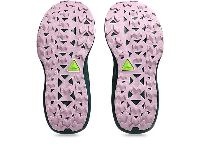Women's Asics Gel Trabuco Max 4