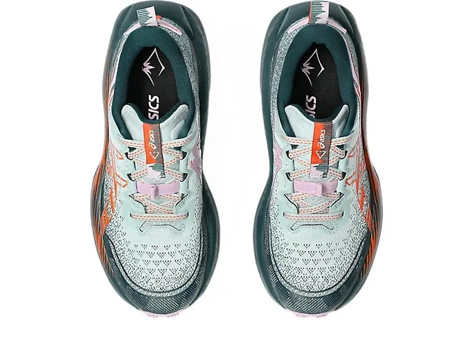 Women's Asics Gel Trabuco Max 4