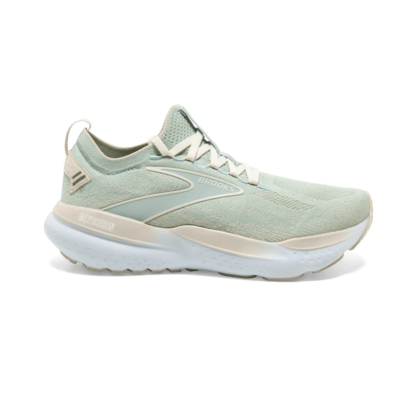 Women's Brooks Glycerin StealthFit 21