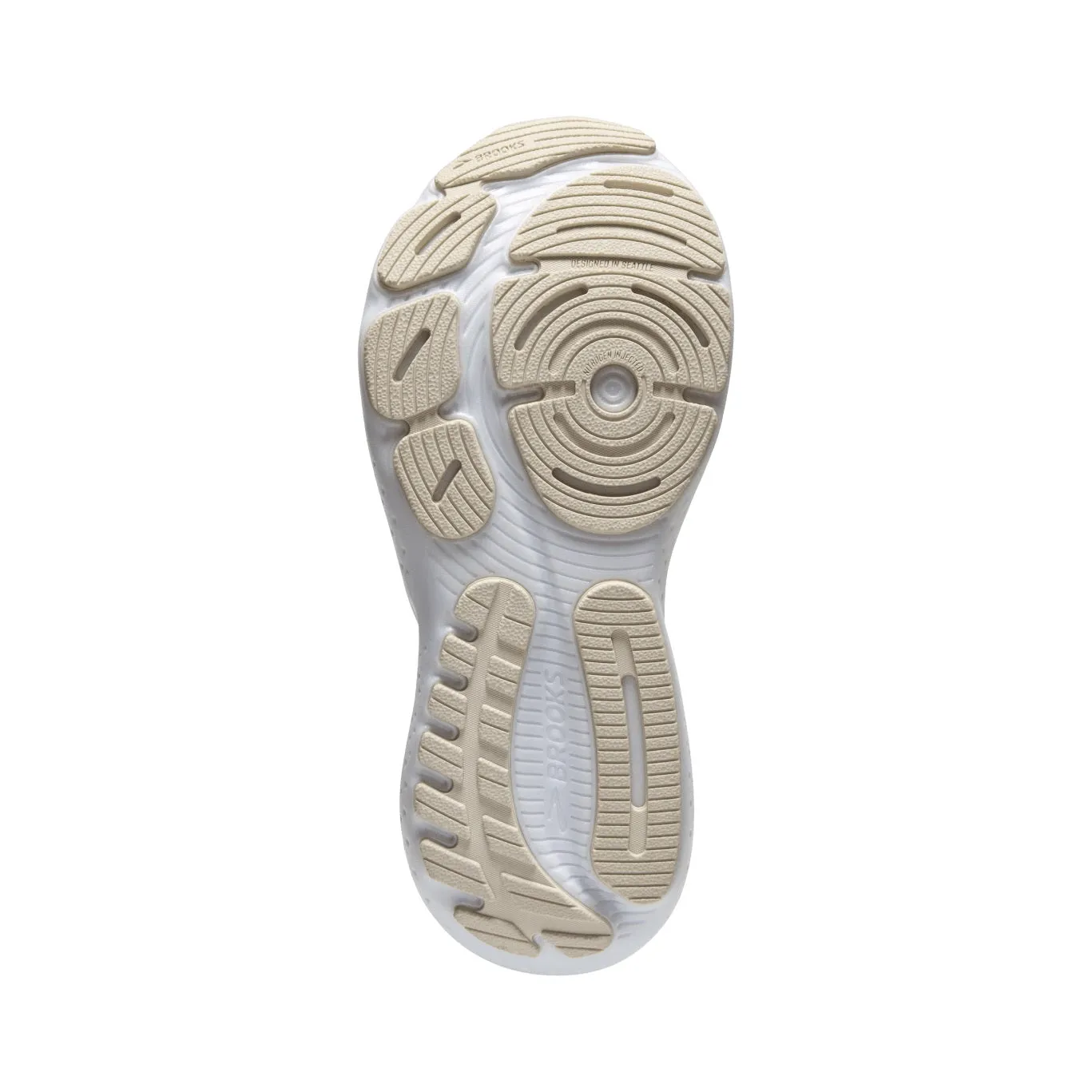 Women's Brooks Glycerin StealthFit 21