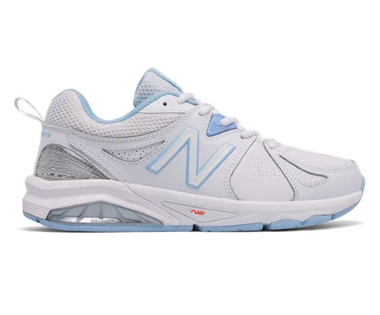 Women's New Balance 857 2 (D) Wide