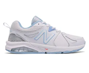 Women's New Balance 857 2 (D) Wide