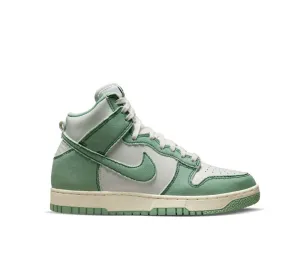 WOMENS NIKE DUNK HI 1985