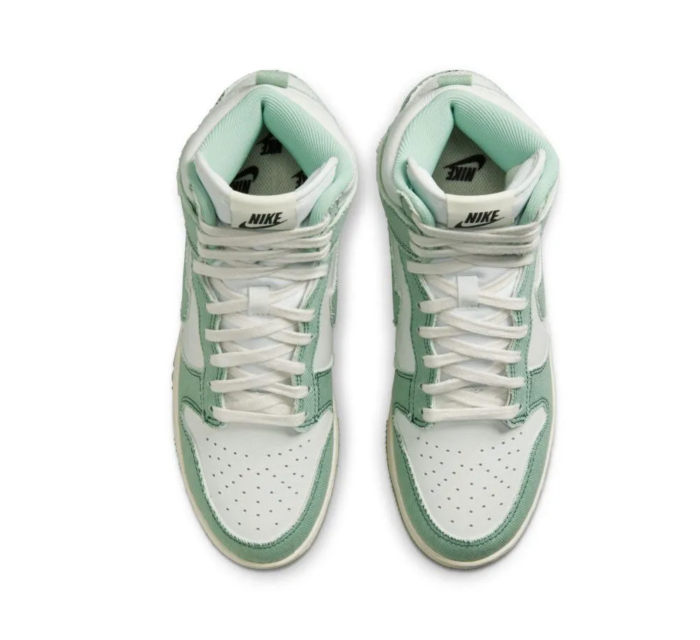 WOMENS NIKE DUNK HI 1985