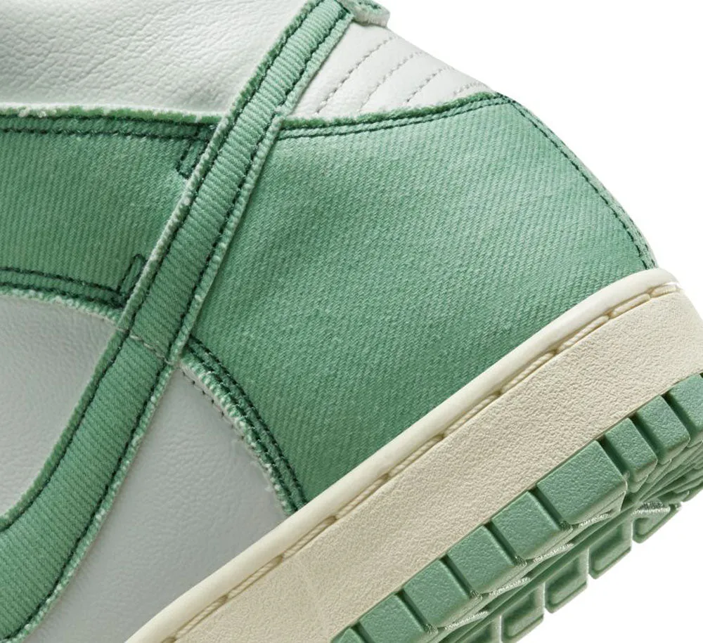 WOMENS NIKE DUNK HI 1985