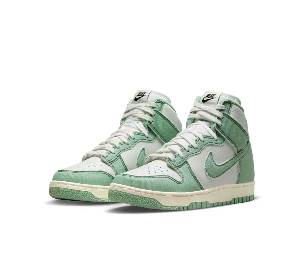 WOMENS NIKE DUNK HI 1985