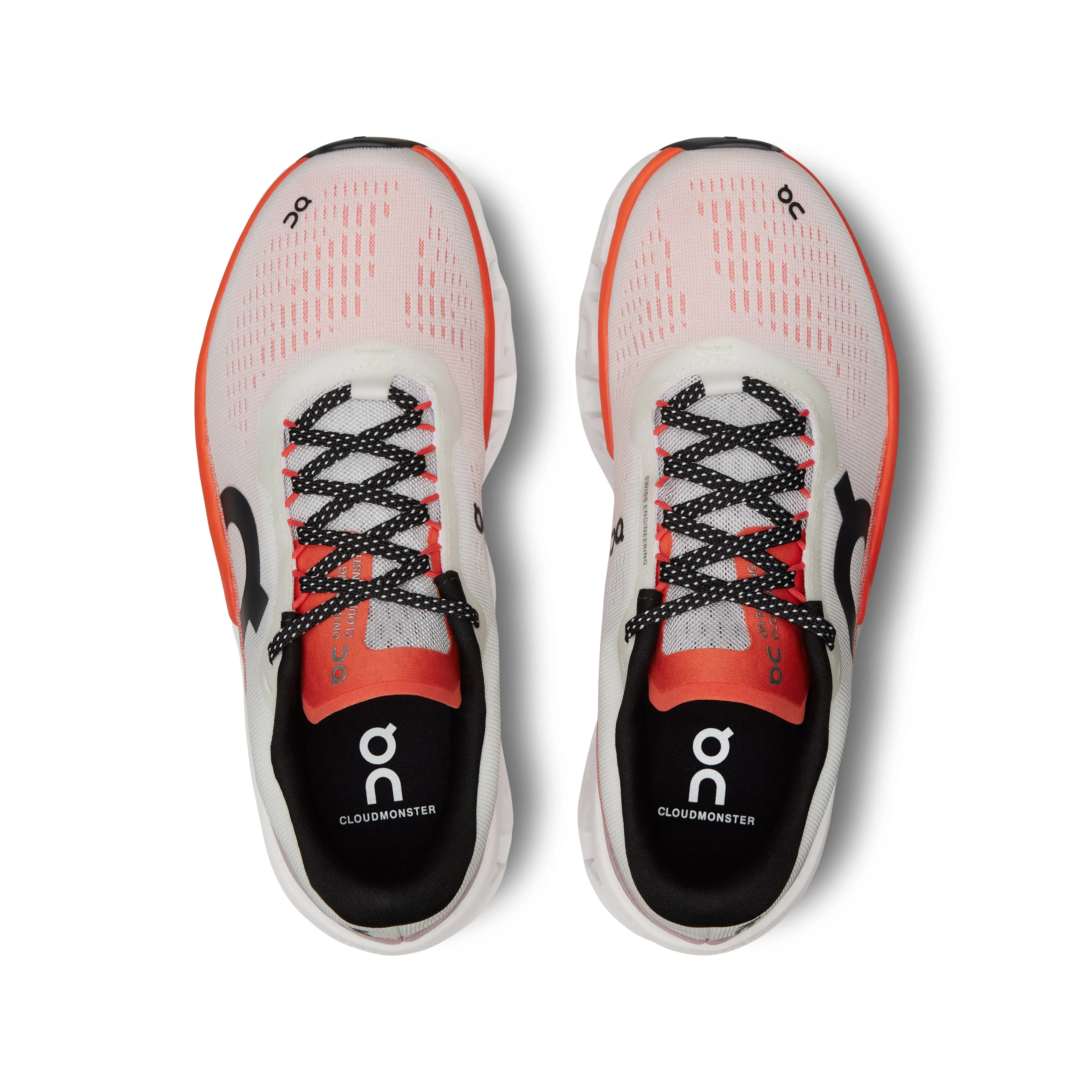 Women's On Cloudmonster 2
