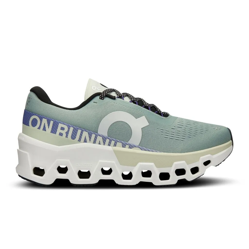 Women's On Cloudmonster 2