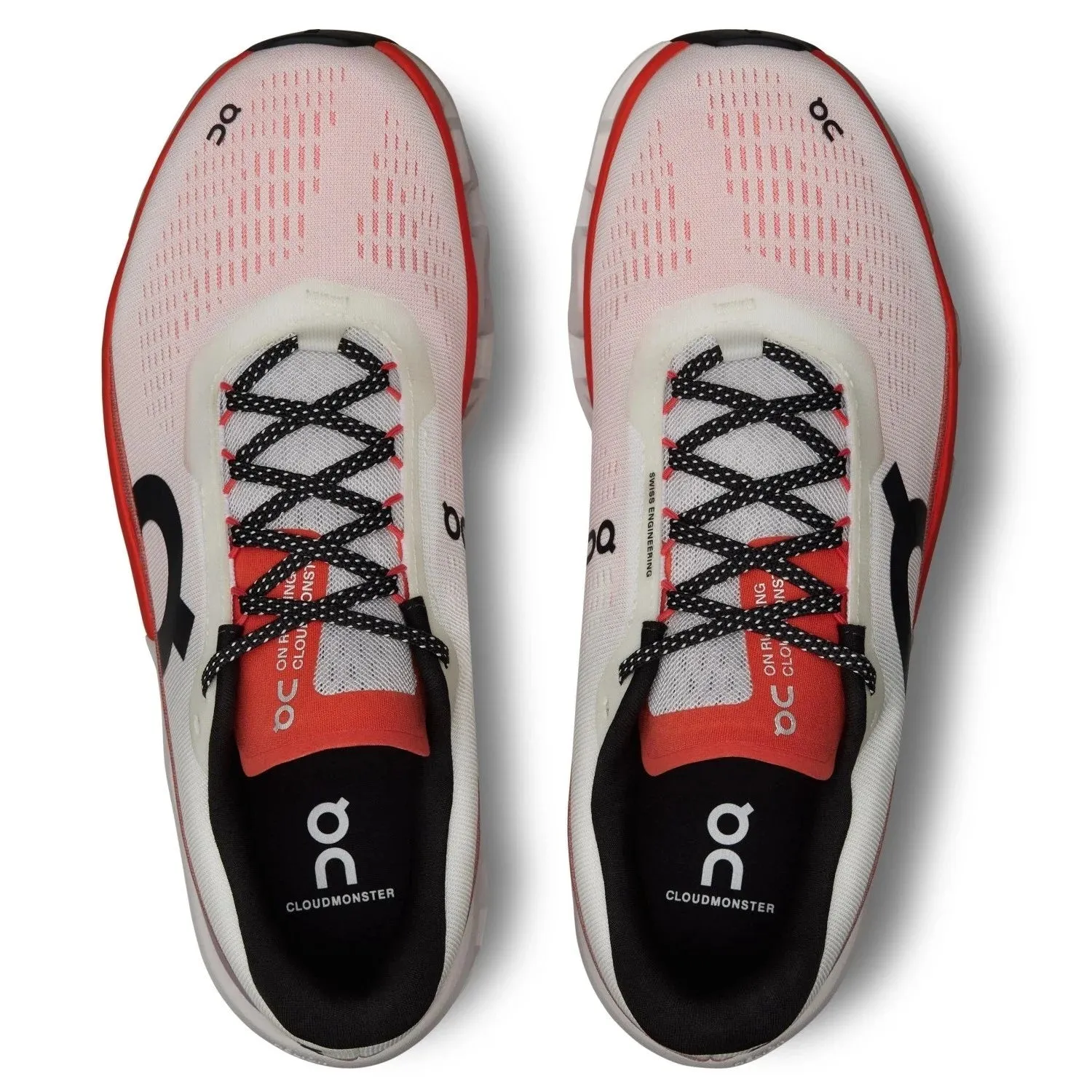 Women's On Cloudmonster 2