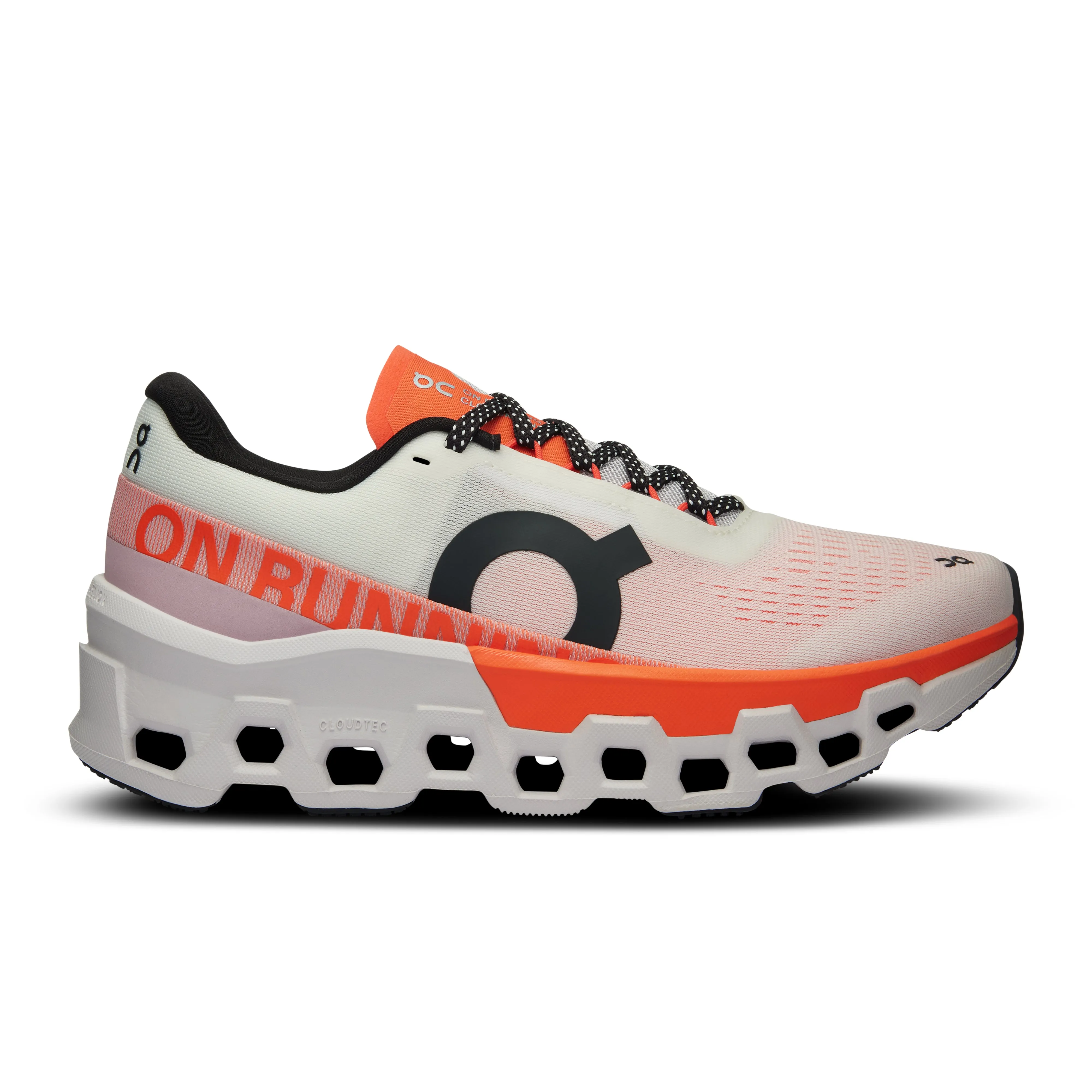 Women's On Cloudmonster 2
