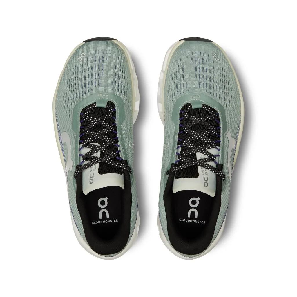 Women's On Cloudmonster 2