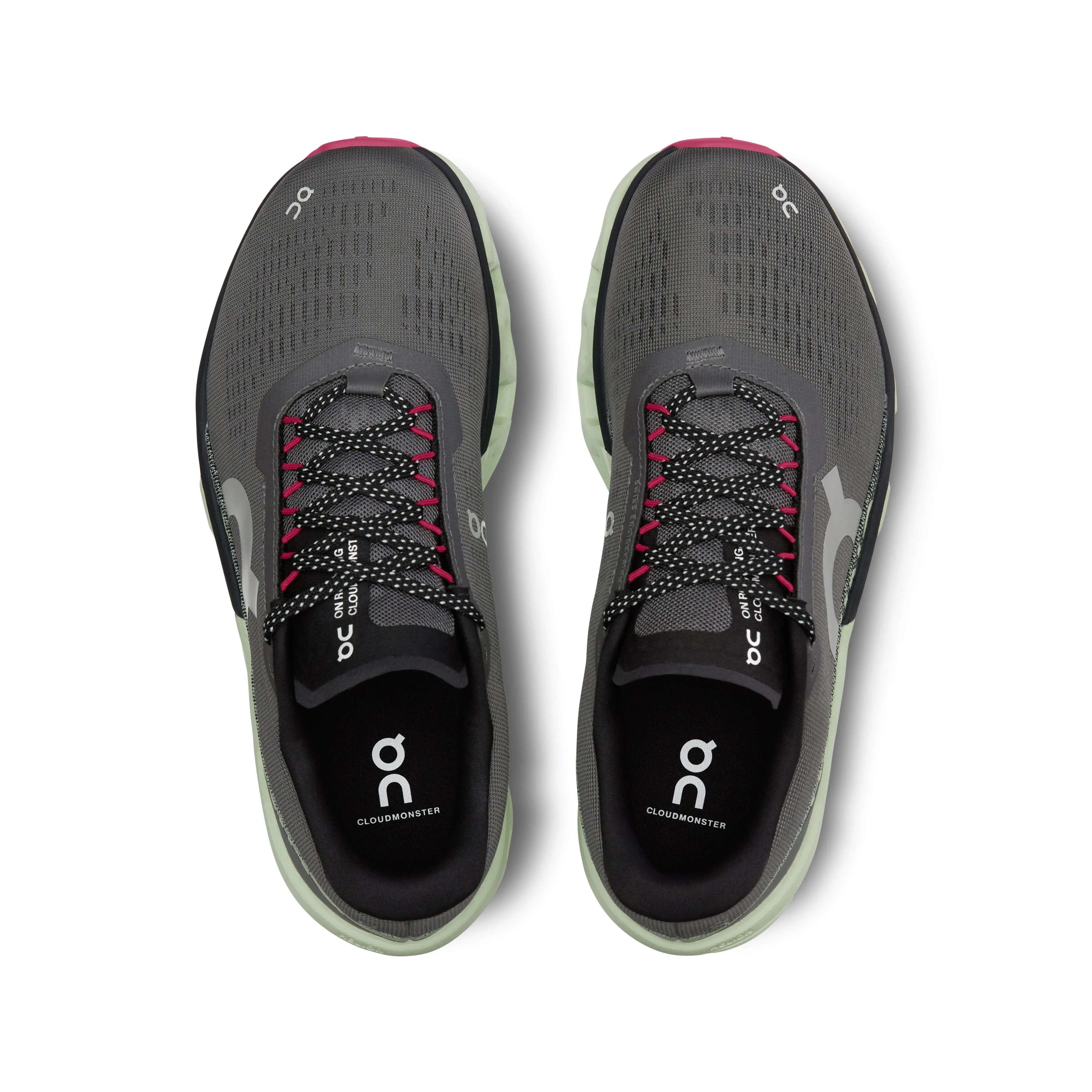 Women's On Cloudmonster 2