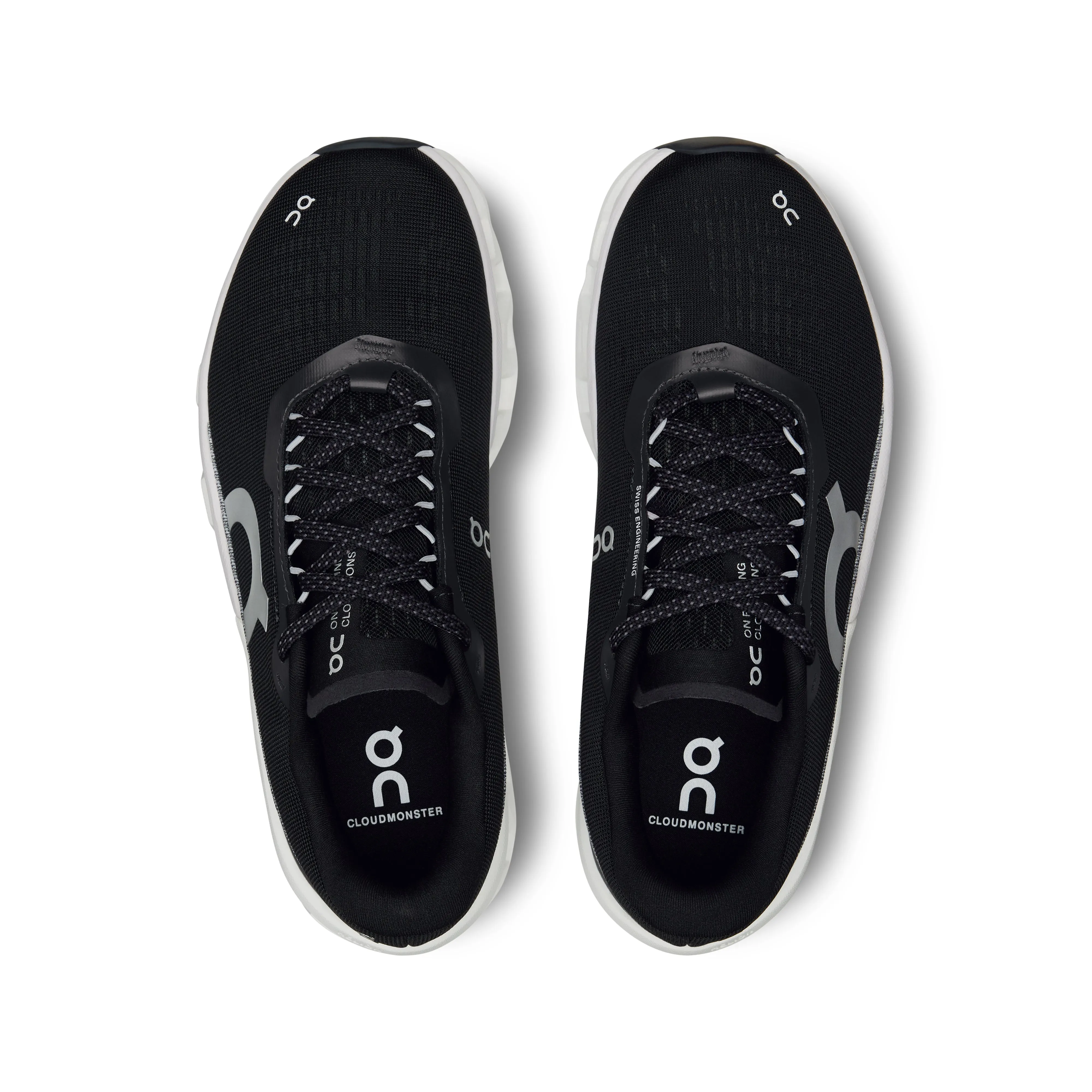 Women's On Cloudmonster 2