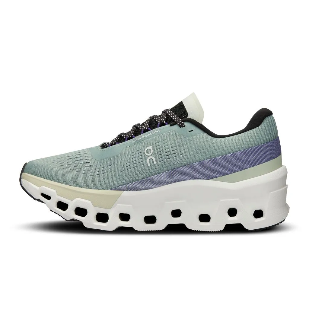 Women's On Cloudmonster 2