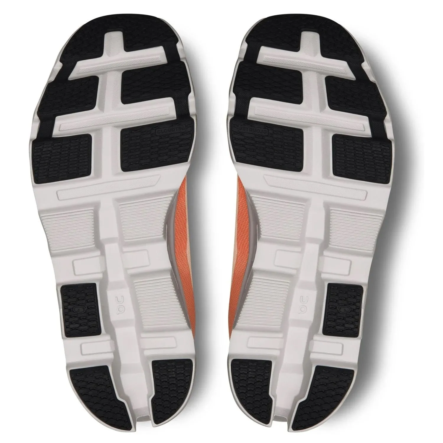 Women's On Cloudmonster 2