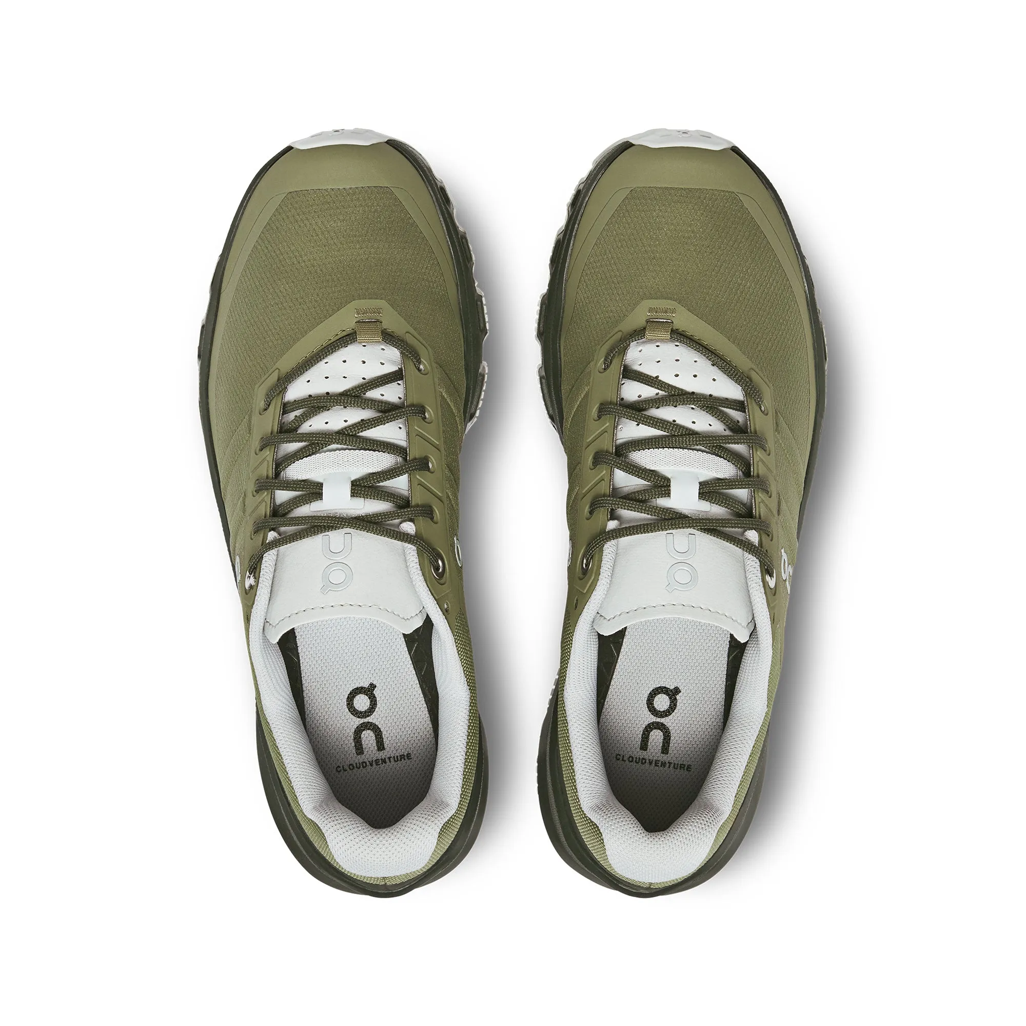 Women's On Cloudventure 3